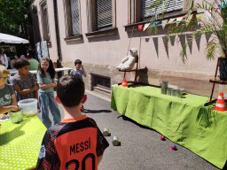 Schulfest23